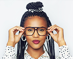 Braiding, Locking & Weaving