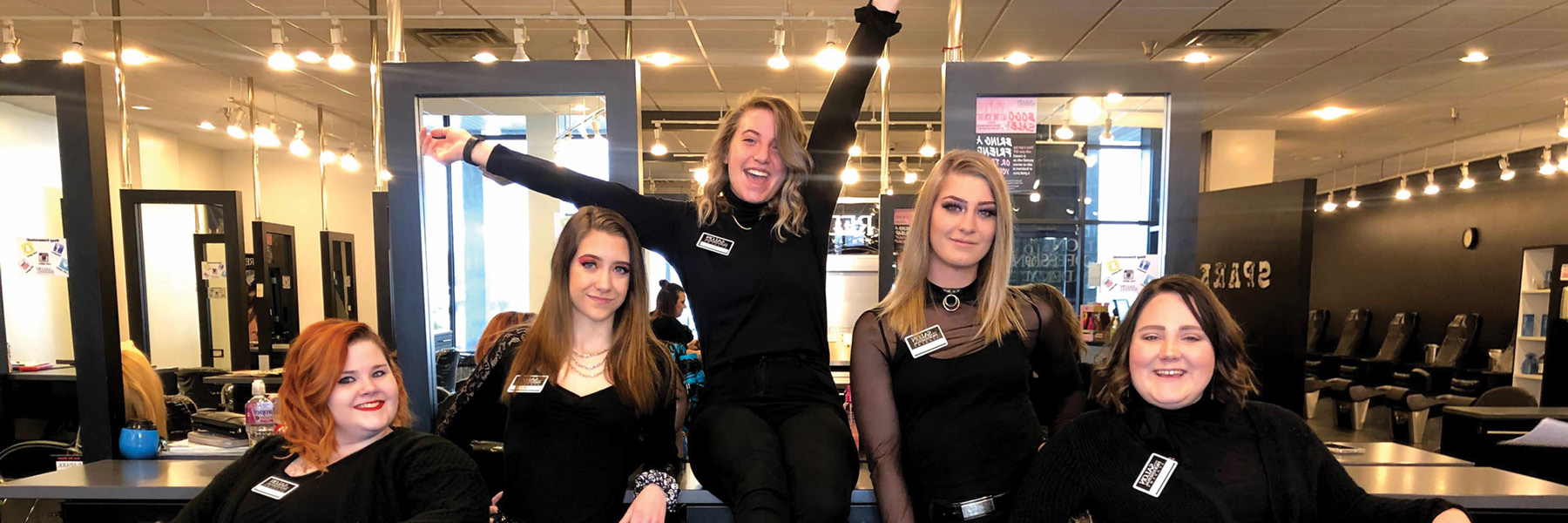 tspa - TSPA Beauty Carnival